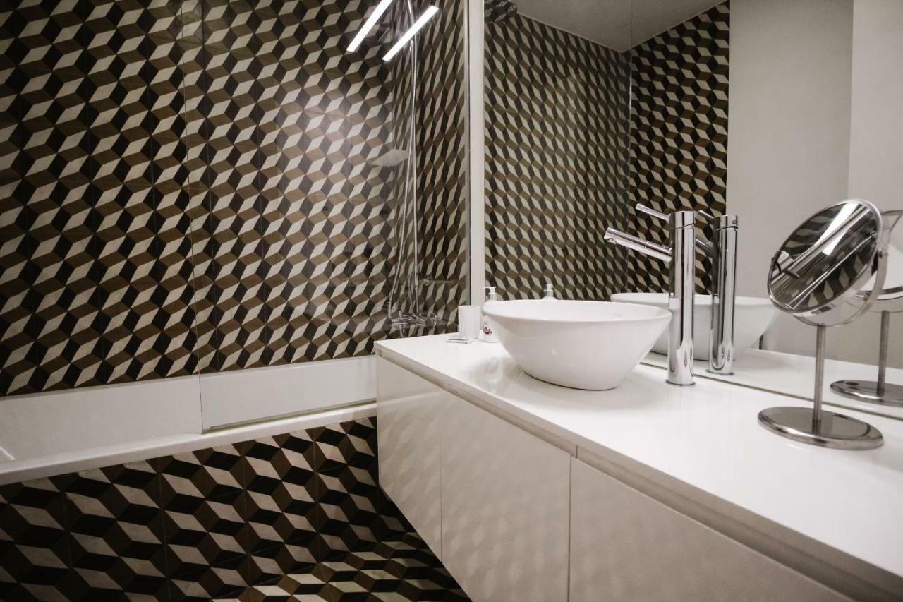 Joivy Elegant 2Br Apt Nearby Tram 28E Stop - Portas Sol Lizbona Zewnętrze zdjęcie