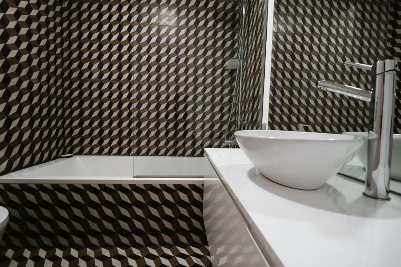 Joivy Elegant 2Br Apt Nearby Tram 28E Stop - Portas Sol Lizbona Zewnętrze zdjęcie