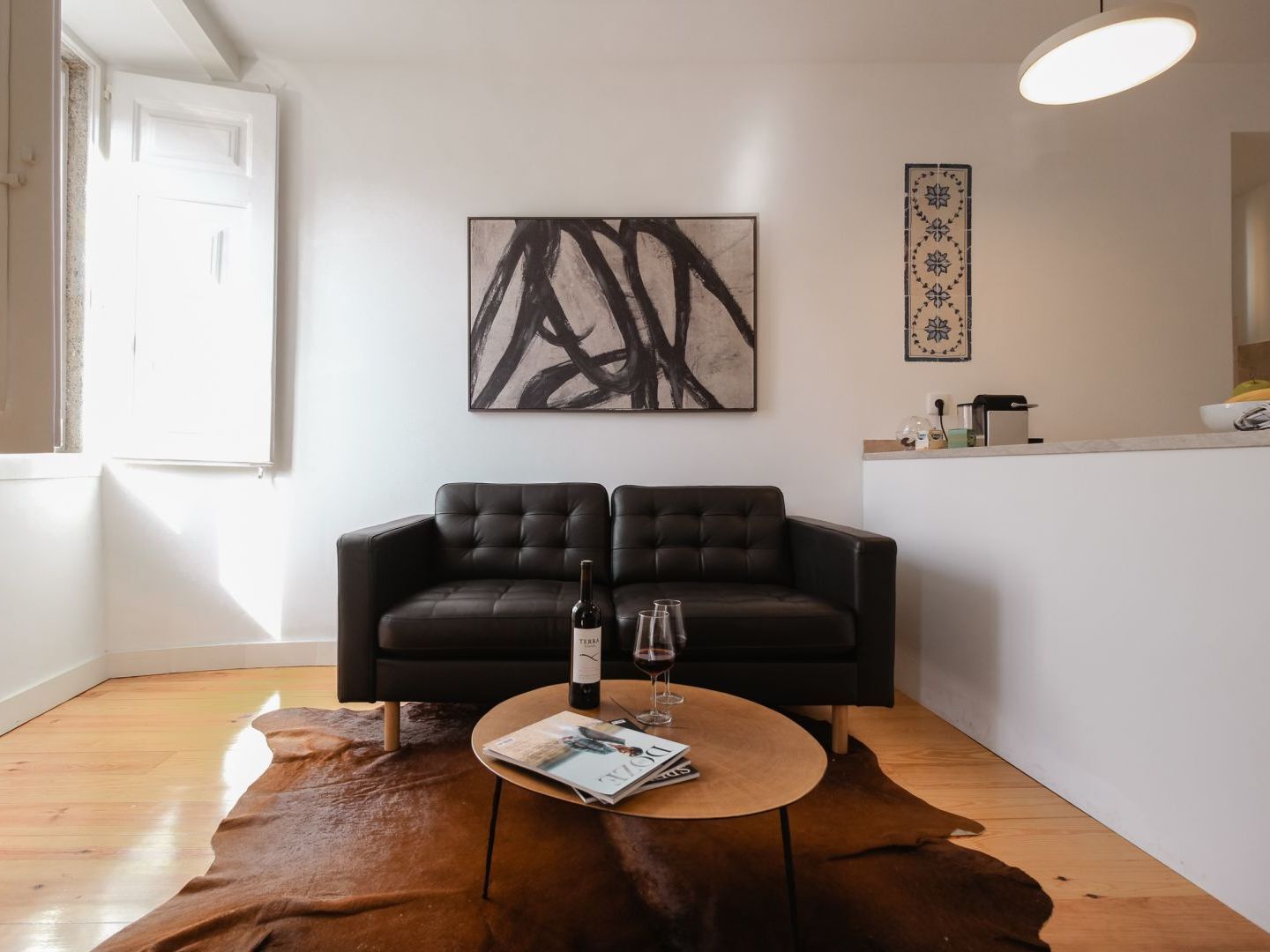 Joivy Elegant 2Br Apt Nearby Tram 28E Stop - Portas Sol Lizbona Zewnętrze zdjęcie