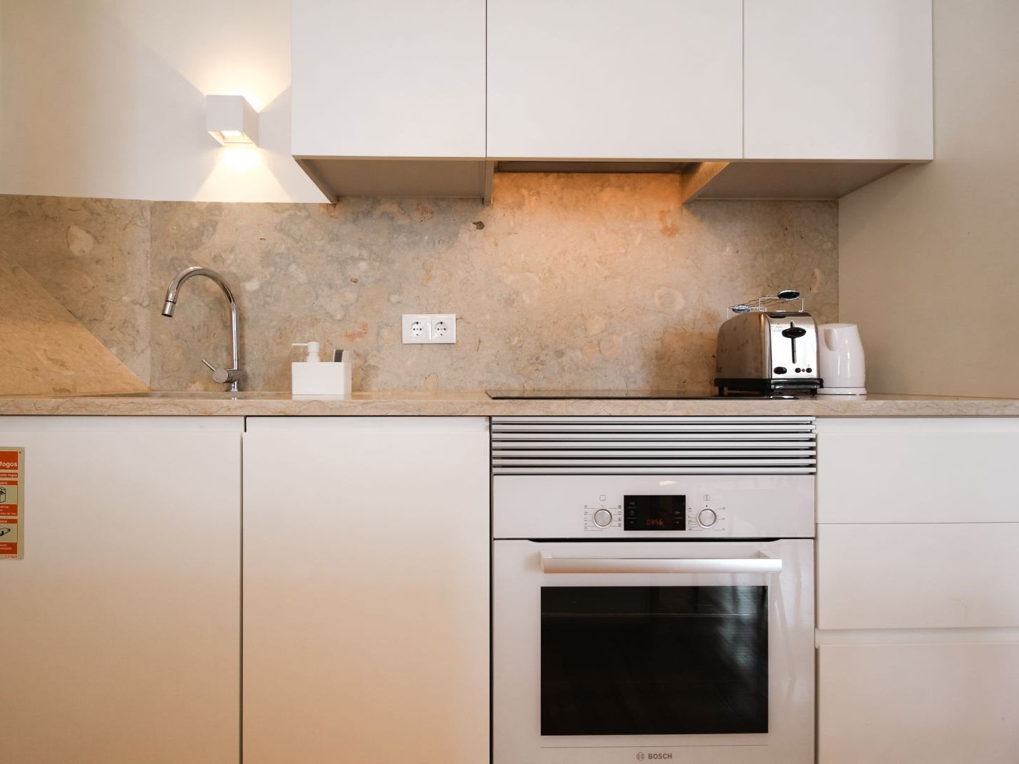 Joivy Elegant 2Br Apt Nearby Tram 28E Stop - Portas Sol Lizbona Zewnętrze zdjęcie