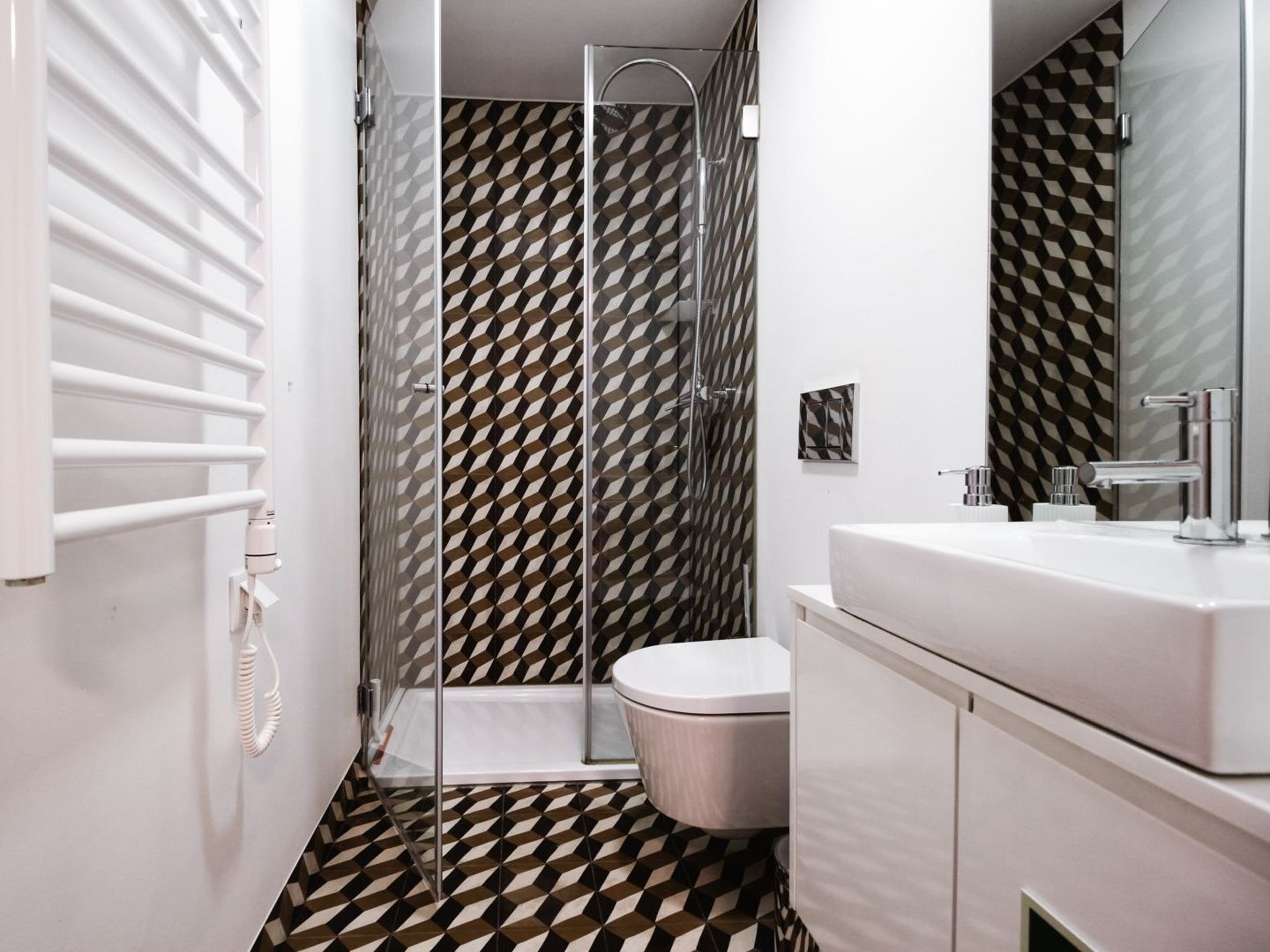 Joivy Elegant 2Br Apt Nearby Tram 28E Stop - Portas Sol Lizbona Zewnętrze zdjęcie
