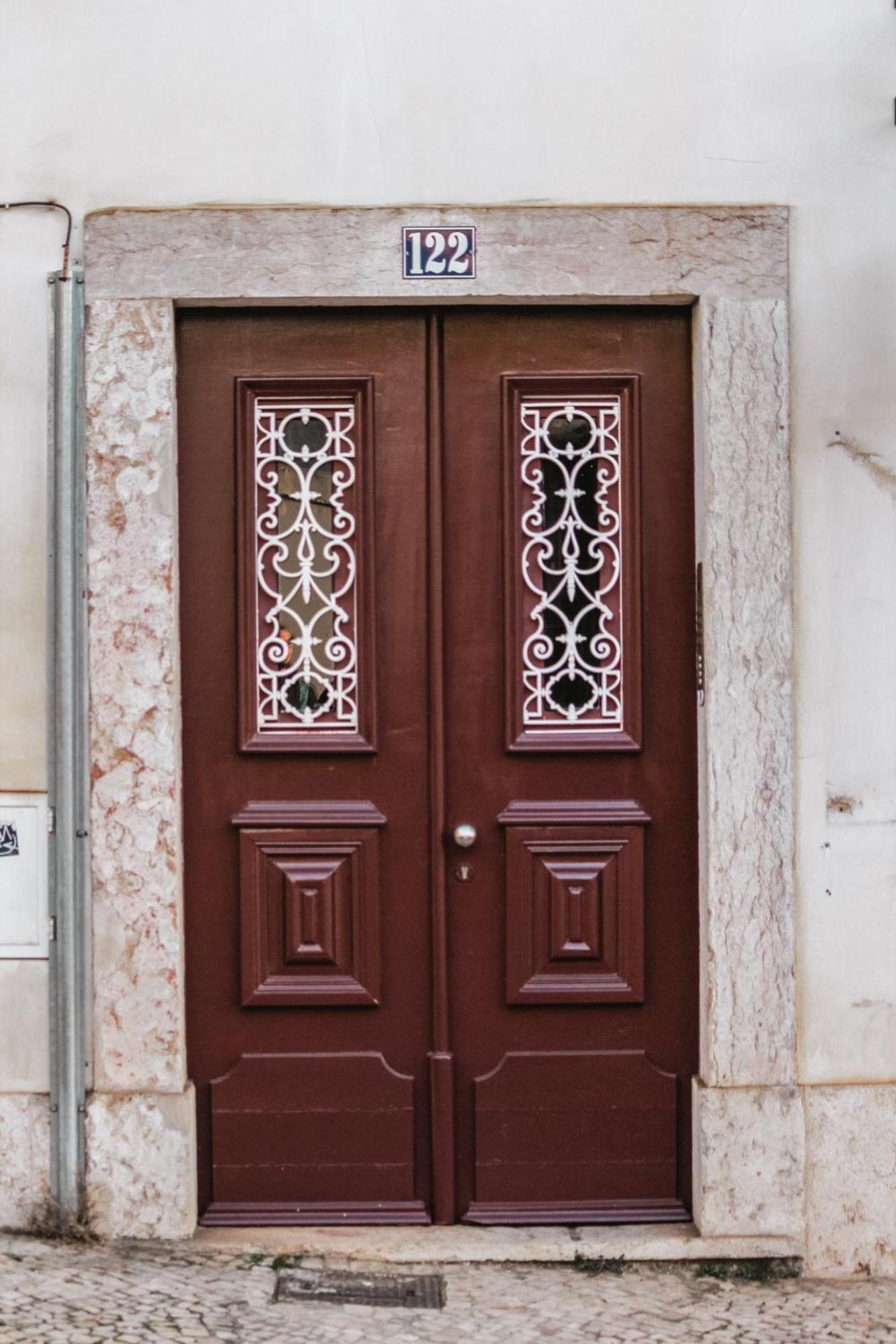 Joivy Elegant 2Br Apt Nearby Tram 28E Stop - Portas Sol Lizbona Zewnętrze zdjęcie